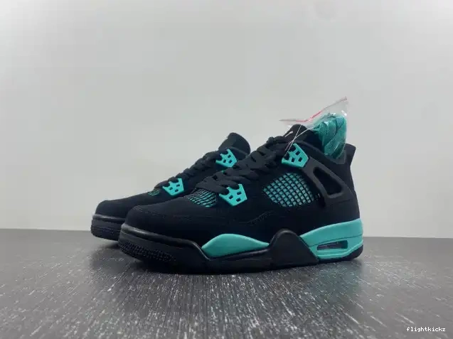 Air DH6927-001 4 Jordan 0604